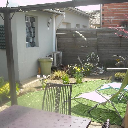 Plein Centre Gabarret Maison Avec Jardin Διαμέρισμα Εξωτερικό φωτογραφία