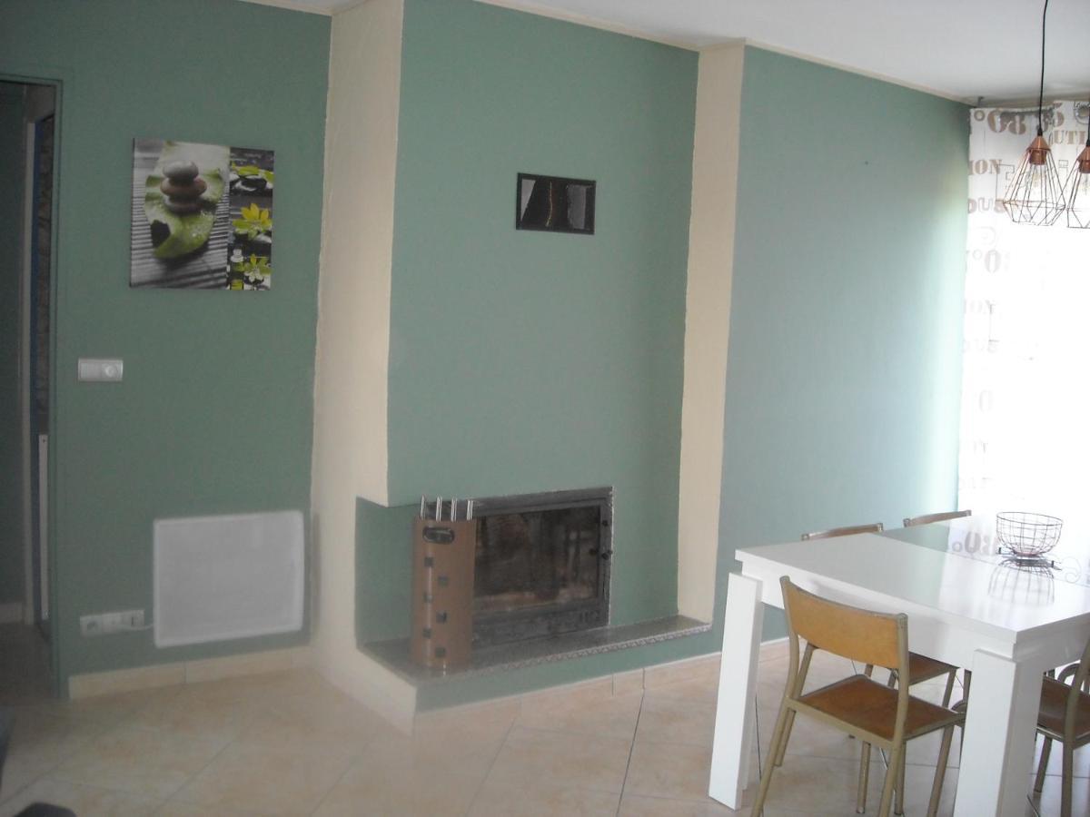 Plein Centre Gabarret Maison Avec Jardin Διαμέρισμα Εξωτερικό φωτογραφία