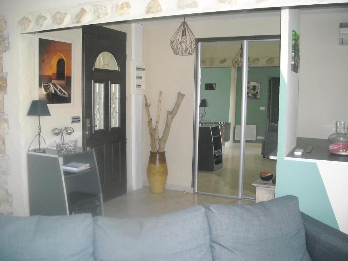 Plein Centre Gabarret Maison Avec Jardin Διαμέρισμα Εξωτερικό φωτογραφία